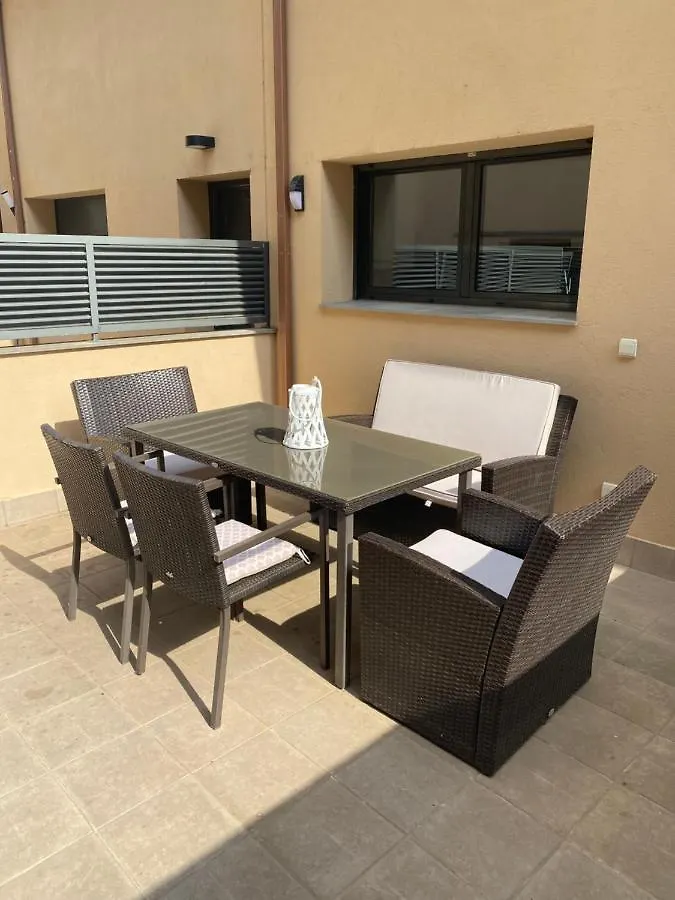 Holiday home Ample House With Views In Front Of Baells Reservoir Sant Jordi de Cercs Spain
