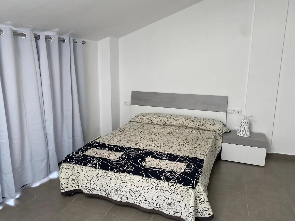 Holiday home Ample House With Views In Front Of Baells Reservoir Sant Jordi de Cercs