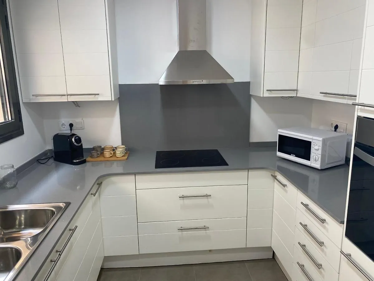 Ample House With Views In Front Of Baells Reservoir Sant Jordi de Cercs 0*,