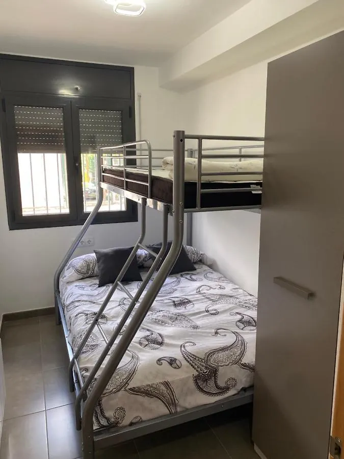 Ample House With Views In Front Of Baells Reservoir Sant Jordi de Cercs 0*,