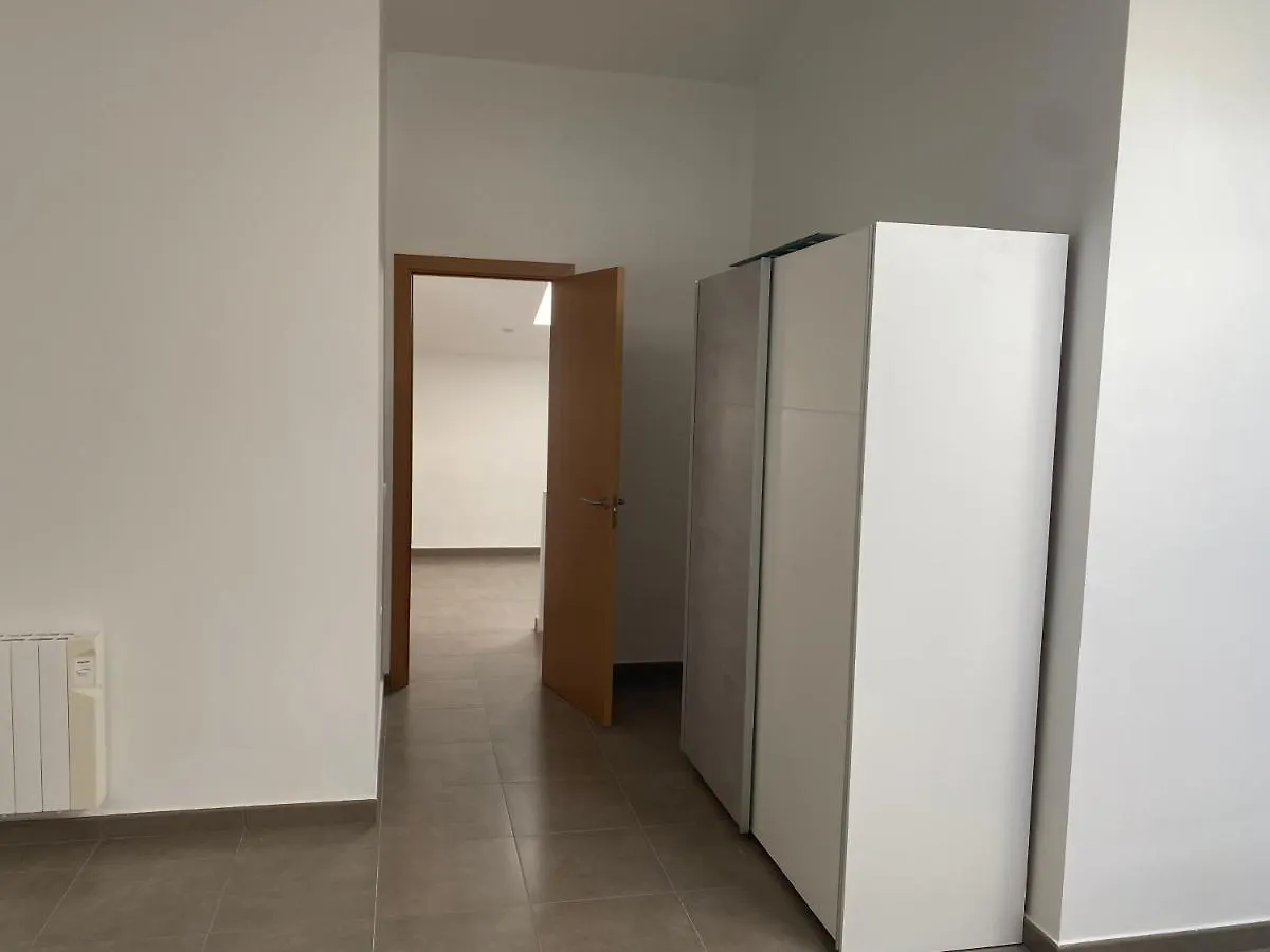 Ample House With Views In Front Of Baells Reservoir Sant Jordi de Cercs 0*,  Spain